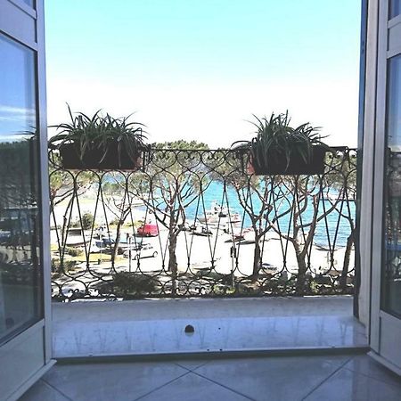 Stella Di Mare Apartment ลาสเปเซีย ภายนอก รูปภาพ
