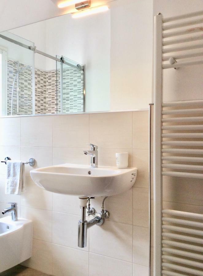 Stella Di Mare Apartment ลาสเปเซีย ภายนอก รูปภาพ