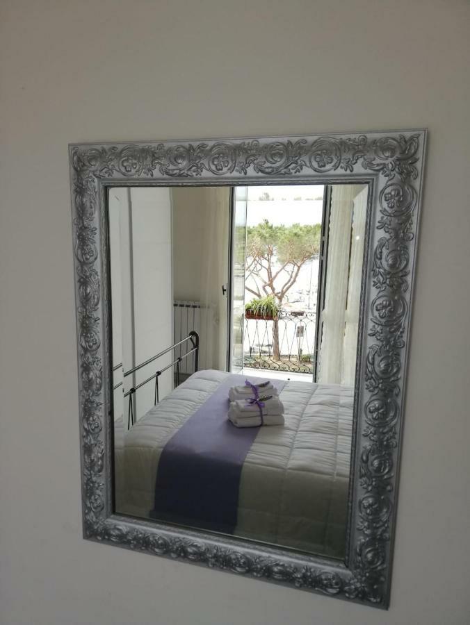 Stella Di Mare Apartment ลาสเปเซีย ภายนอก รูปภาพ