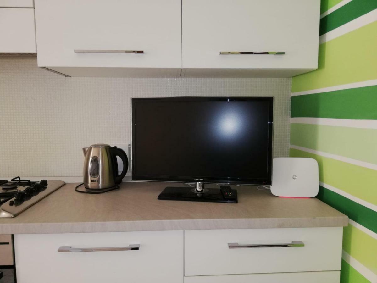 Stella Di Mare Apartment ลาสเปเซีย ภายนอก รูปภาพ